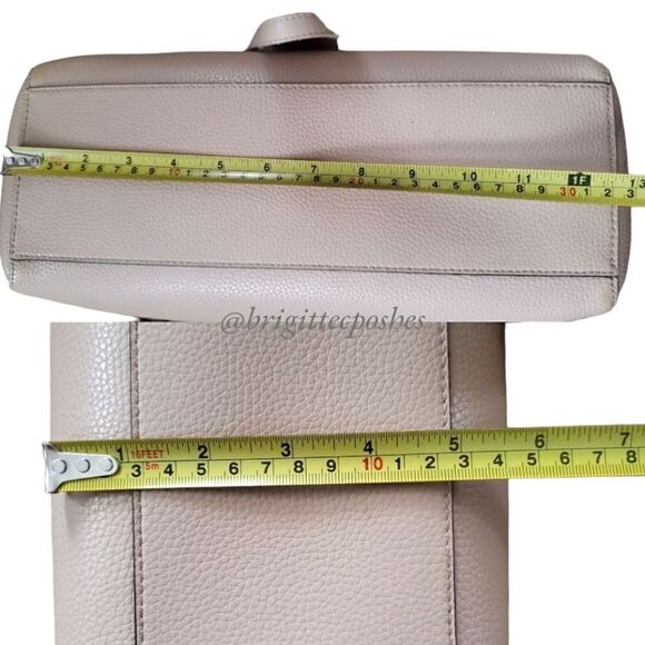 MICHAEL MICHAEL KORS Women's Jet Set Large Tote - Wallet + Bag - Picture 8 of 16